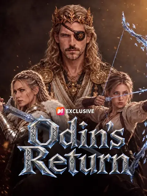 Watch Odin's Return Eng Dub — Full Series All Episodes Free
