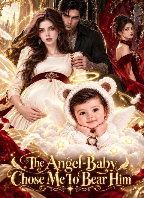 Watch The Angel-Baby Chose Me To Bear Him Eng Sub — Full Series All Episodes Free