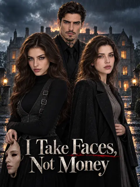 Watch I Take Faces, Not Money Eng Sub — Full Series All Episodes Free
