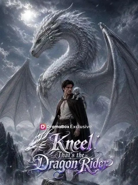 Watch Kneel! That's the Dragon Rider Eng Dub — Full Series All Episodes Free
