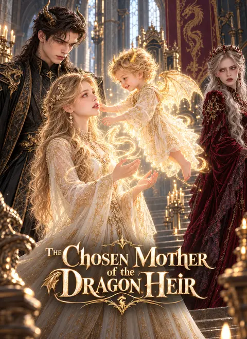 Watch The Chosen Mother of the Dragon Heir Eng Sub — Full Series All Episodes Free