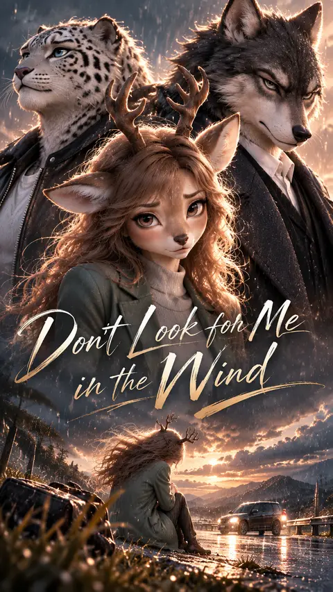 Watch Don't Look for Me in the Wind Eng Sub — Full Series All Episodes Free