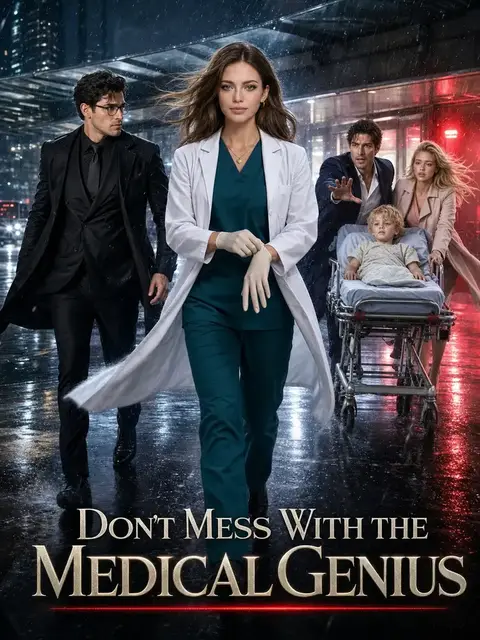 Watch Don't Mess With the Medical Genius Eng Sub — Full Series All Episodes Free