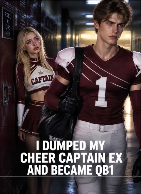 Watch Dumped My Cheer Captain Ex and Became QB1 Eng Sub — Full Series All Episodes Free