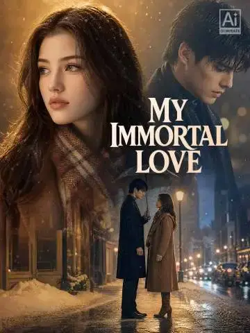 Watch My Immortal Love Eng Sub — Full Series All Episodes Free