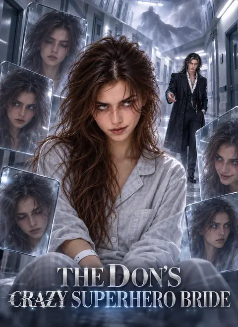 Watch THE DON'S CRAZY SUPERHERO BRIDE Eng Sub — Full Series All Episodes Free
