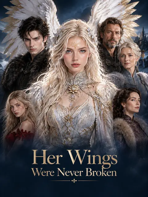 Watch Her Wings Were Never Broken Eng Sub — Full Series All Episodes Free