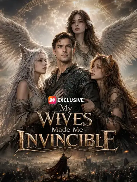 Watch My Wives Made Me Invincible Eng Dub — Full Series All Episodes Free