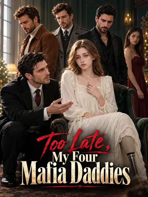Watch Too Late, My Four Mafia Daddies Eng Sub — Full Series All Episodes Free