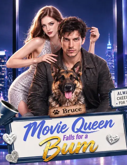 Watch Movie Queen Falls for a Bum Eng Sub — Full Series All Episodes Free