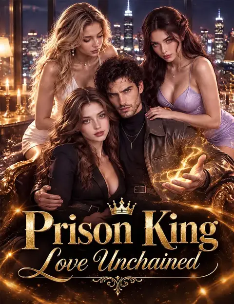 Watch Prison King Love Unchained Eng Sub — Full Series All Episodes Free