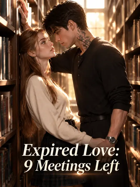 Watch Expired Love: 9 Meetings Left Eng Sub — Full Series All Episodes Free