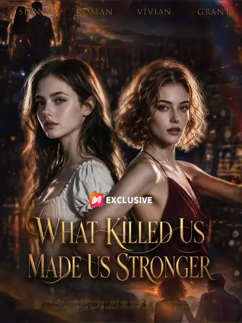 Watch What Killed Us Made Us Stronger Eng Dub — Full Series All Episodes Free