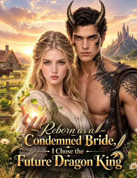 Watch Reborn as a Condemned Bride, I Chose the Future Dragon King Eng Sub — Full Series All Episodes Free