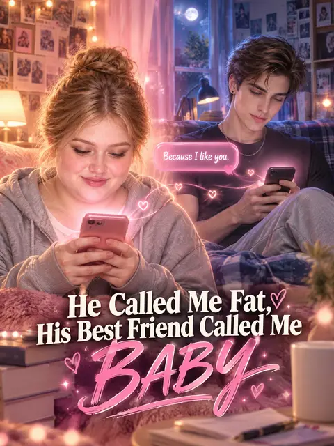 Watch He Called Me Fat, His Best Friend Called Me Baby Eng Sub — Full Series All Episodes Free