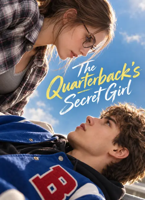 Watch The Quarterback’s Secret Girl Eng Sub — Full Series All Episodes Free