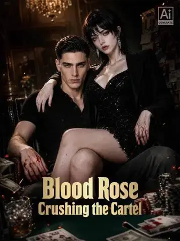Watch Blood Rose Crushing the Cartel Eng Sub — Full Series All Episodes Free