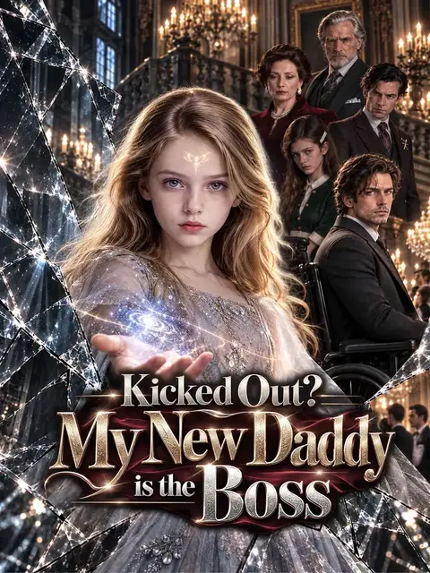 Watch Kicked Out? My New Daddy is the Boss Eng Sub — Full Series All Episodes Free