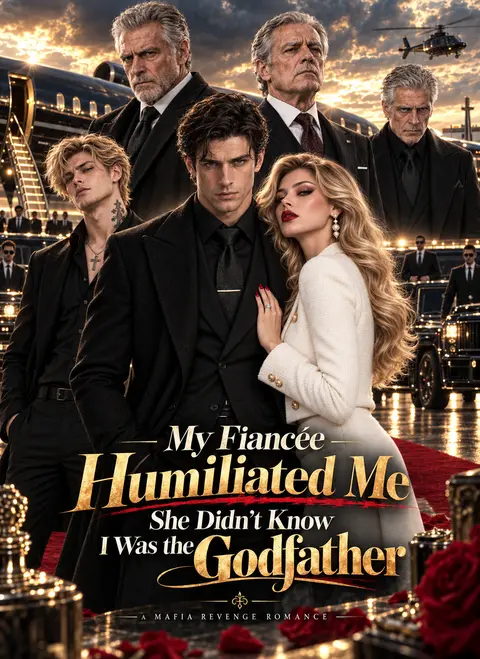 Watch My Fiancée Humiliated Me She Didn’t Know I Was the Godfather Eng Sub — Full Series All Episodes Free