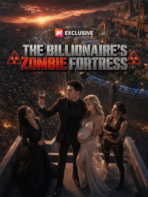 Watch The Billionaire's Zombie Fortress Eng Dub — Full Series All Episodes Free
