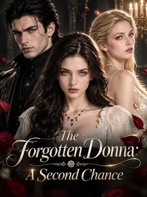 Watch The Forgotten Donna: A Second Chance Eng Sub — Full Series All Episodes Free