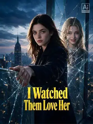 Watch I Watched Them Love Her Eng Sub — Full Series All Episodes Free