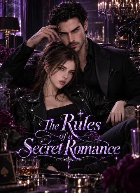 Watch The Rules of a Secret Romance Eng Sub — Full Series All Episodes Free