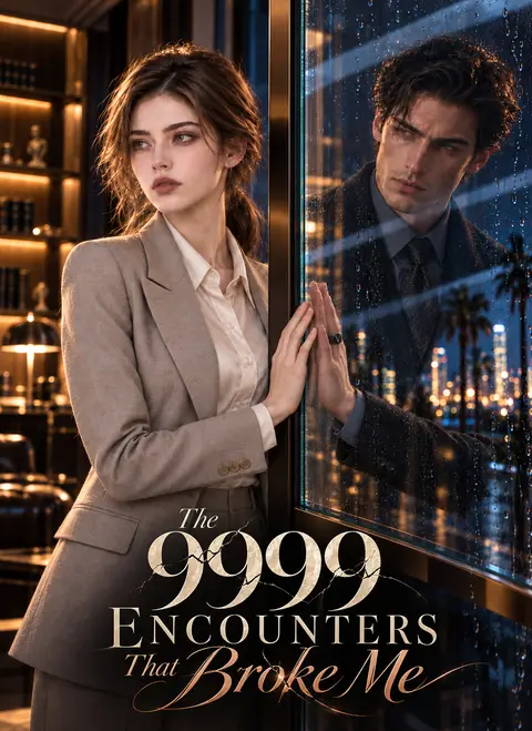 Watch The 9999 Encounters That Broke Me Eng Sub — Full Series All Episodes Free