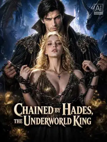 Watch Chained by Hades, the Underworld King Eng Sub — Full Series All Episodes Free