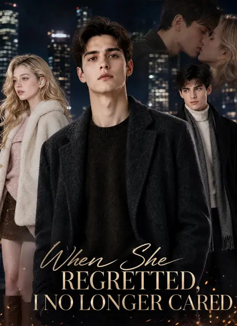 Watch When She Regretted, I No Longer Cared Eng Sub — Full Series All Episodes Free