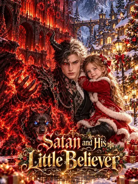 Watch Satan and His Little Believer Eng Sub — Full Series All Episodes Free