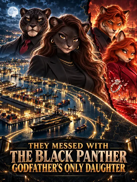 Watch They Messed with the Black Panther Godfather’s Only Daughter Eng Sub — Full Series All Episodes Free