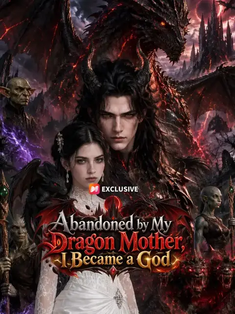 Watch Abandoned by My Dragon Mother, I Became a God Eng Dub — Full Series All Episodes Free