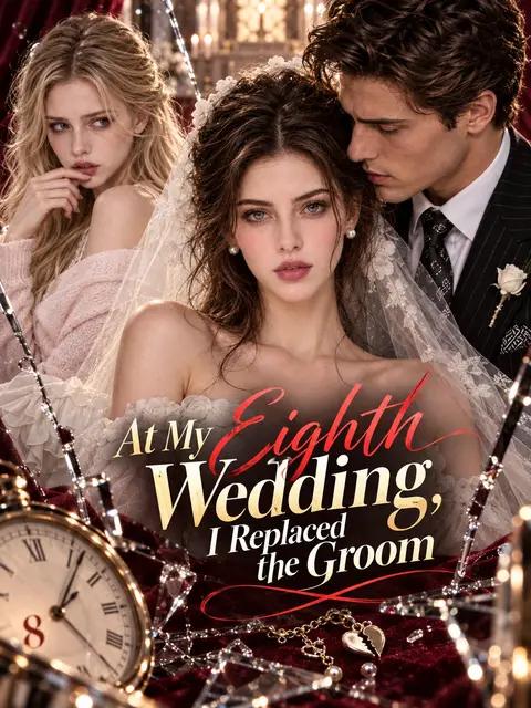 Watch At My Eighth Wedding, I Replaced the Groom Eng Sub — Full Series All Episodes Free