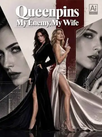 Watch Queenpins- My Enemy, My Wife Eng Sub — Full Series All Episodes Free