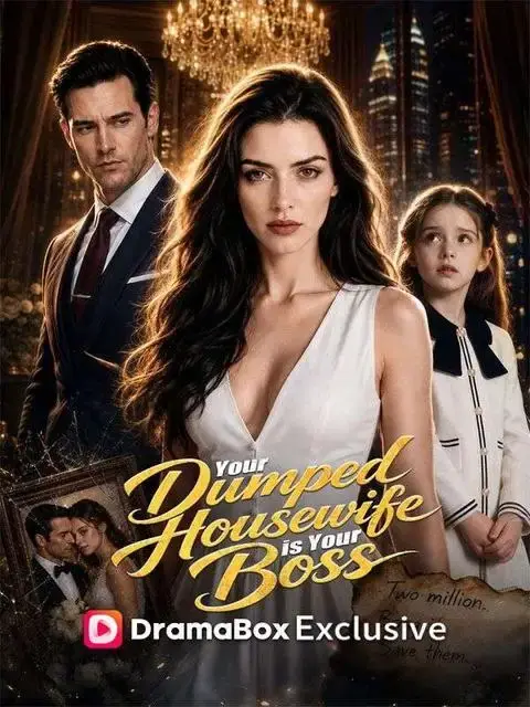 Watch Your Dumped Housewife Is Your Boss Eng Dub — Full Series All Episodes Free