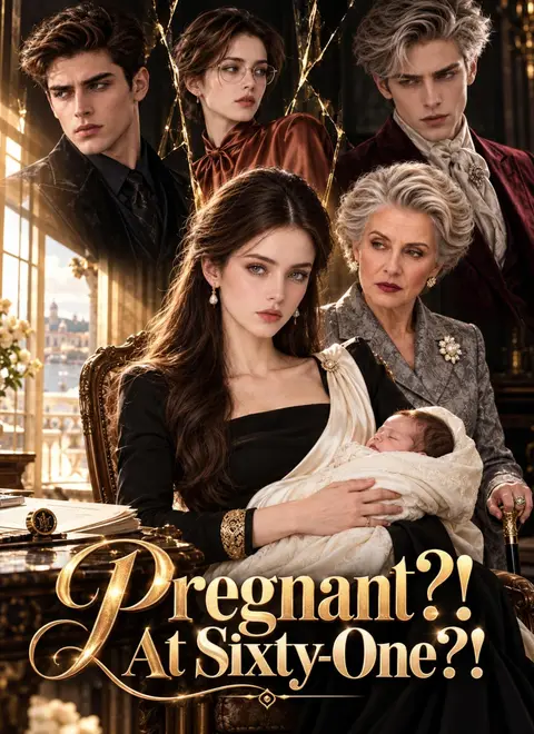 Watch Pregnant?! At Sixty-One?! Eng Sub — Full Series All Episodes Free