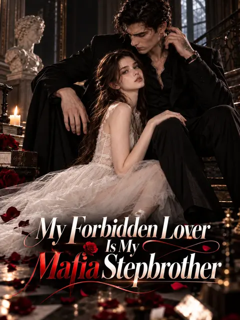 Watch My Forbidden Lover Is My Mafia Stepbrother Eng Sub — Full Series All Episodes Free