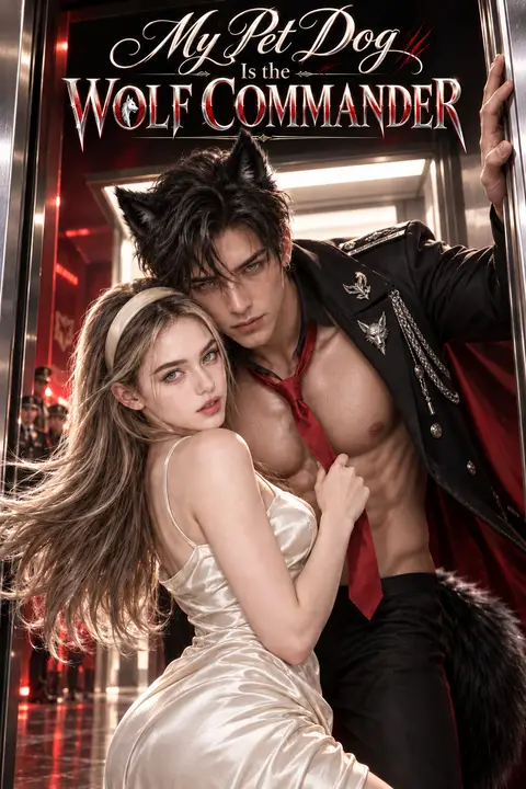 Watch My Pet Dog Is the Wolf Commander Eng Sub — Full Series All Episodes Free