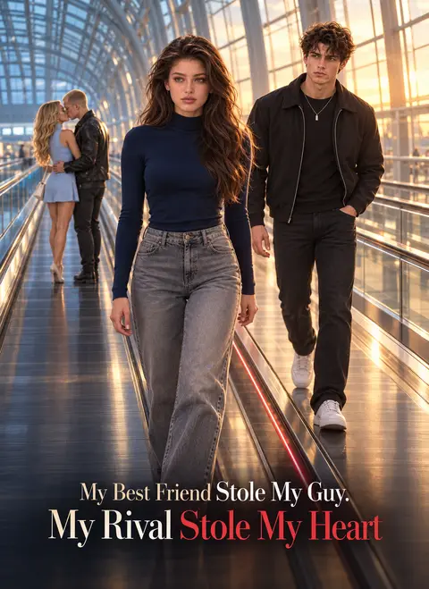 Watch My Best Friend Stole My Guy. My Rival Stole My Heart Eng Sub — Full Series All Episodes Free