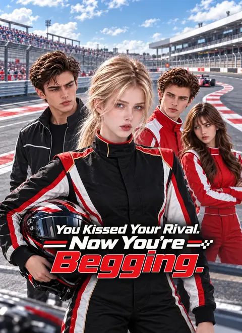 Watch You Kissed Your Rival. Now You're Begging. Eng Sub — Full Series All Episodes Free
