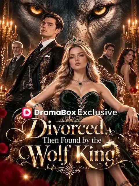 Watch Divorced, Then Found by the Wolf King Eng Dub — Full Series All Episodes Free