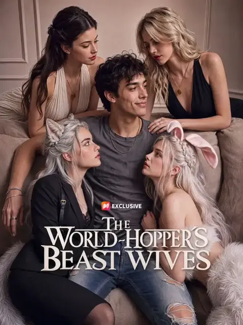 Watch The World-Hopper's Beast Wives Eng Dub — Full Series All Episodes Free