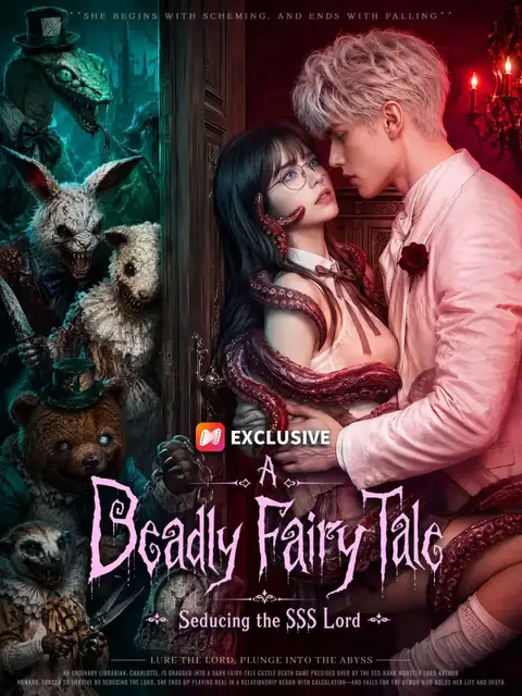 Watch A Deadly Fairy Tale: Seducing the SSS Lord Eng Dub — Full Series All Episodes Free