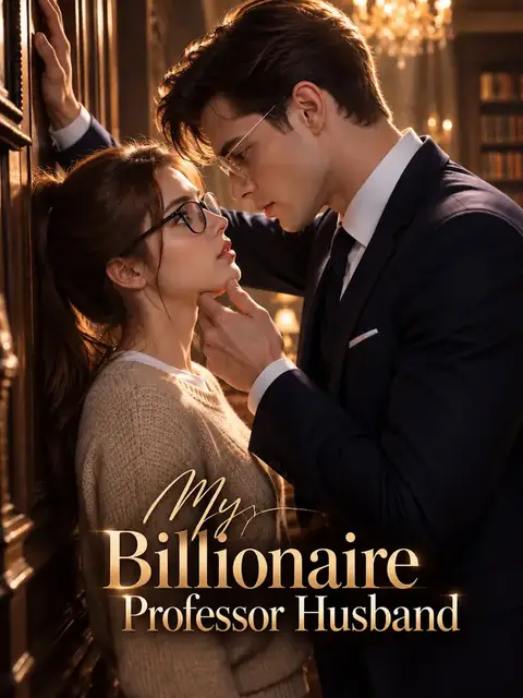 Watch My Billionaire Professor Husband Eng Sub — Full Series All Episodes Free