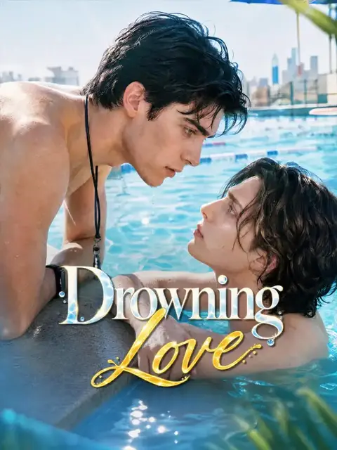 Watch Drowning Love Eng Dub — Full Series All Episodes Free