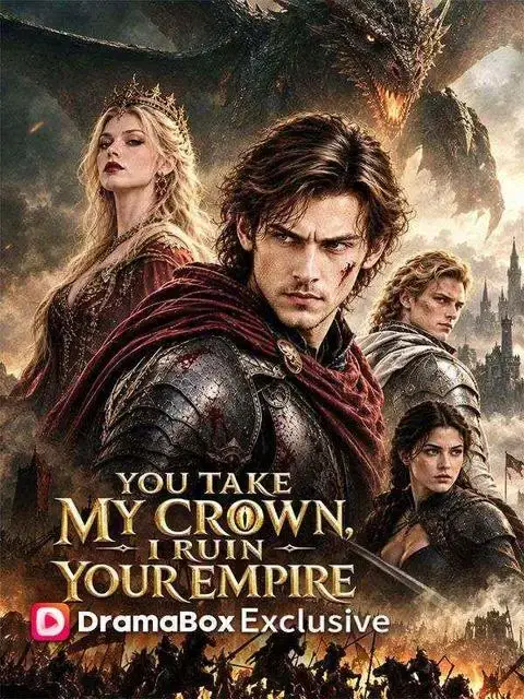 Watch You Take My Crown, I Ruin Your Empire Eng Dub — Full Series All Episodes Free