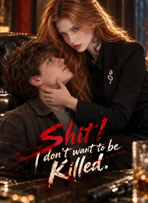 Watch Shit! I don't want to be killed. Eng Sub — Full Series All Episodes Free