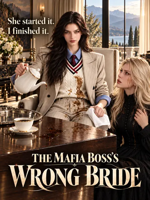 Watch The Mafia Boss’s Wrong Bride Eng Sub — Full Series All Episodes Free