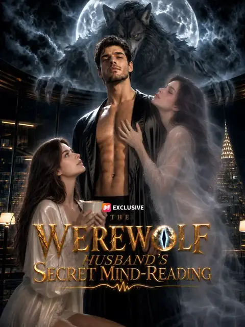 Watch The Werewolf Husband’s Secret Mind-Reading Eng Dub — Full Series All Episodes Free